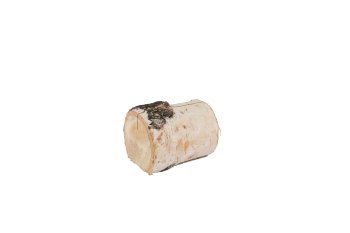 birch branch card holder, across