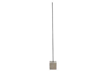 metal stand