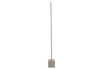 metal stand