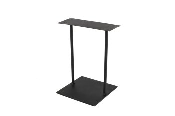 metal stand for table