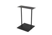 metal stand for table