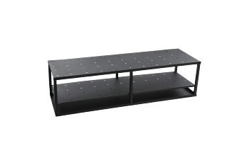 metal stand