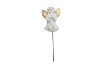 concrete angel