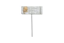 concrete stick