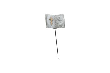 concrete stick
