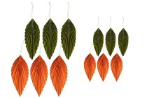 paper leafs