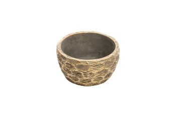 concrete planter