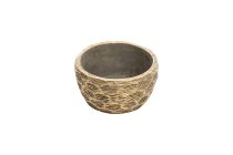 concrete planter
