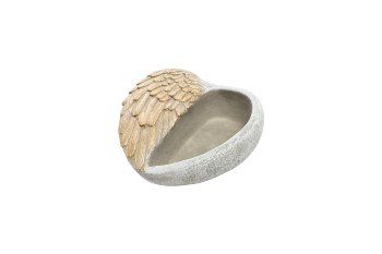 concrete planter