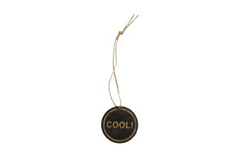 wooden hanger
