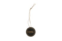 Holz-Anhänger "COOL!"