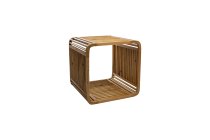 bamboo shelf