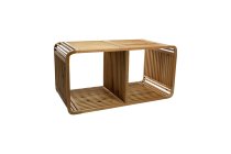 bamboo shelf