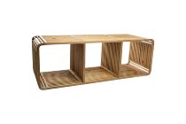 bamboo shelf