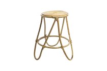rattan stand