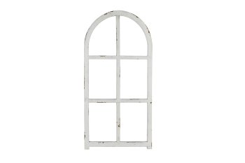wooden window frame
