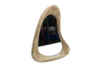 mangowood mirror