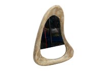 mangowood mirror