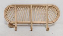 rattan wardrobe