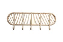 rattan wardrobe