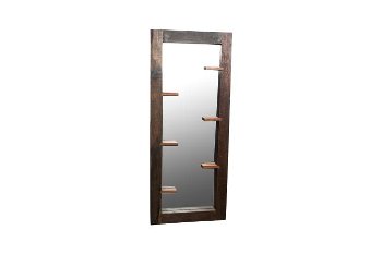 Holz-Spiegel