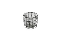 wire tealight
