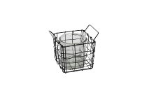 wire lantern with handles