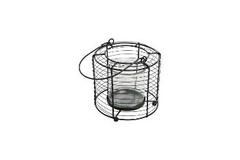 wire lantern