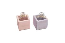 wooden box