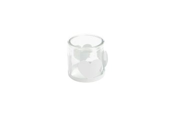 metal tealight