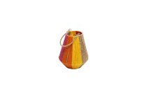 jute lantern