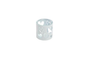 metal tealight