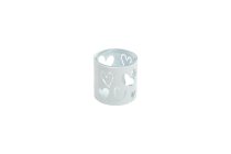 metal tealight