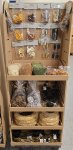 Karton-Display