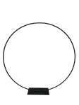 Metall-Ring, zum Stecken