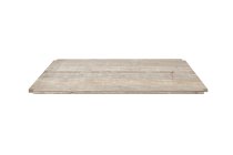 Grauholz-Platte als Tisch-Option