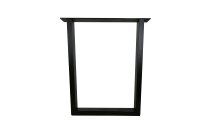 Metall-Tischbein