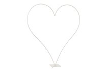 metal heart