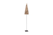 birch bark leave-tree