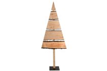 wooden plank-tree