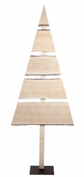 wood plank-tree