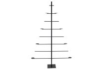 Metall-Friesenbaum