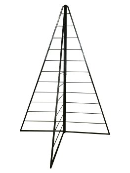 metal strut-tree
