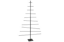 Metall-Baum