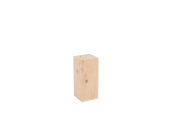 kant wood 2pcs/bag