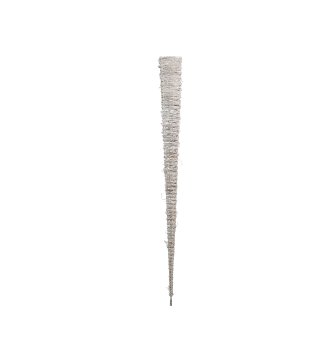 vine cone on stick, slim