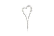 liana heart on stick