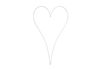 metal heart